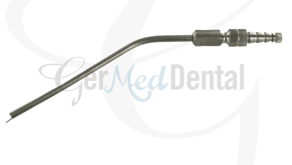 Frazier Suction Tubes 5mm