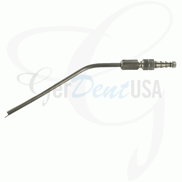 Frazier Suction Tubes 5mm