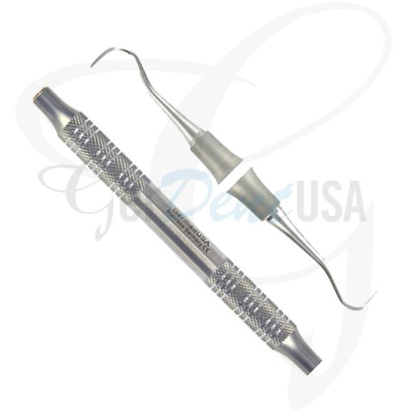 Sickle Scaler H6/7, Anterior Premolar