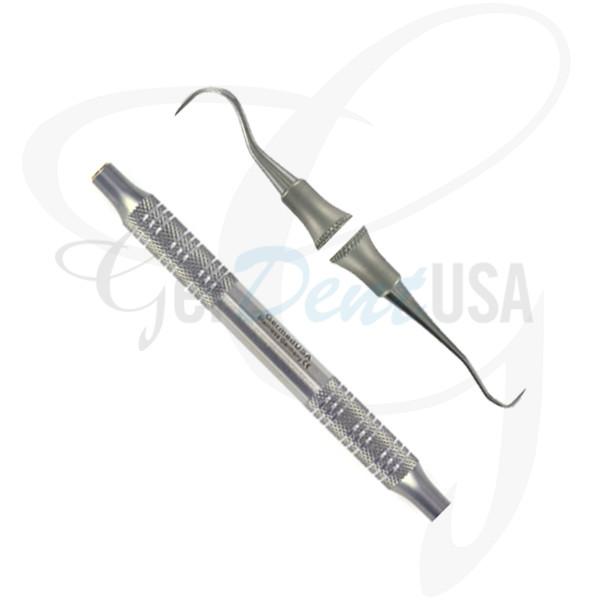 Jacquette Towner Scaler Sickle U15/33