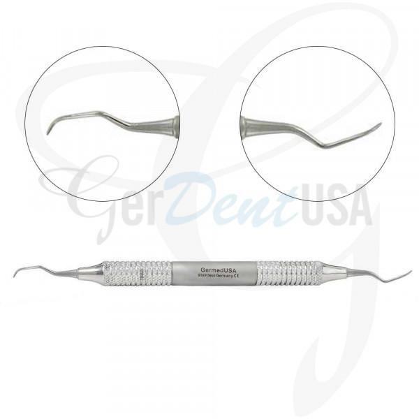 Sickle Scaler 204 SIUF