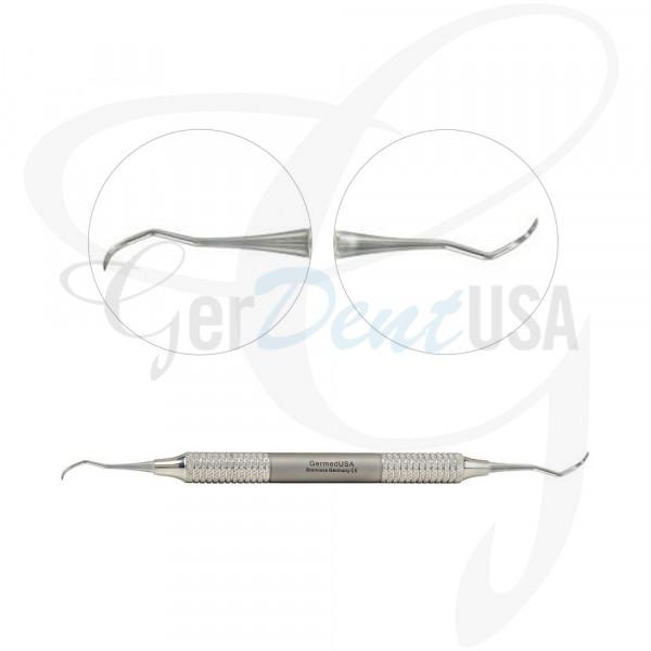 Springfield Sickle Scaler SPR 23