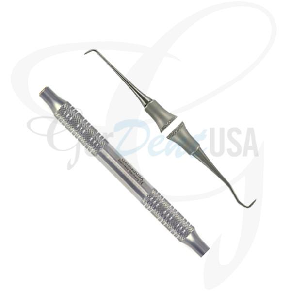 Jacquette Odonto Sickle Scaler OD1/J33