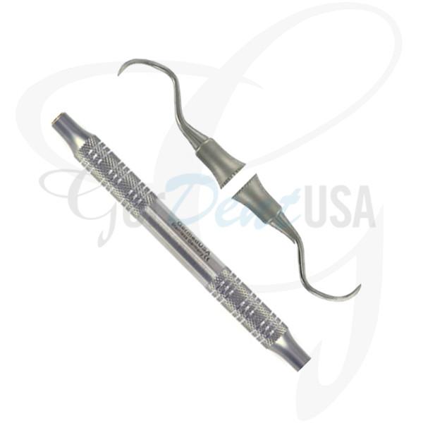 Sickle Scaler Anterior Remington, REM 3/4