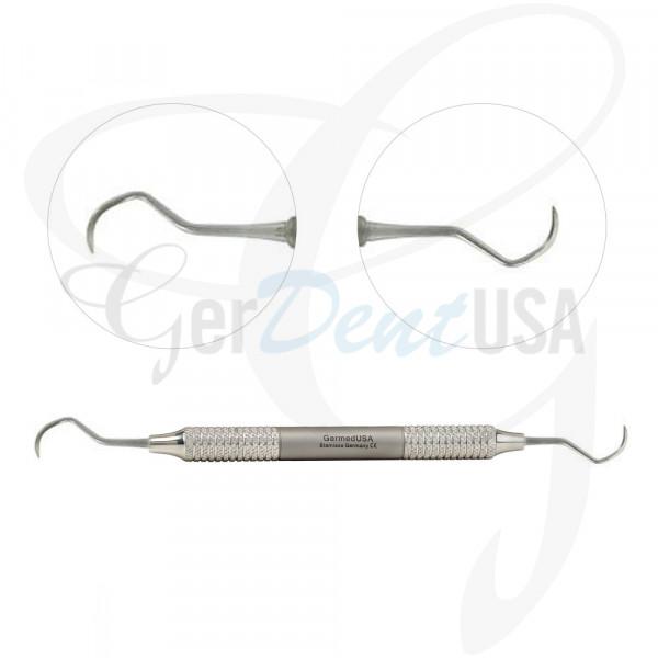 Anterior Sickle Scaler N129