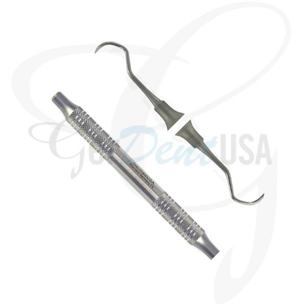 Anterior Sickle Scaler N129