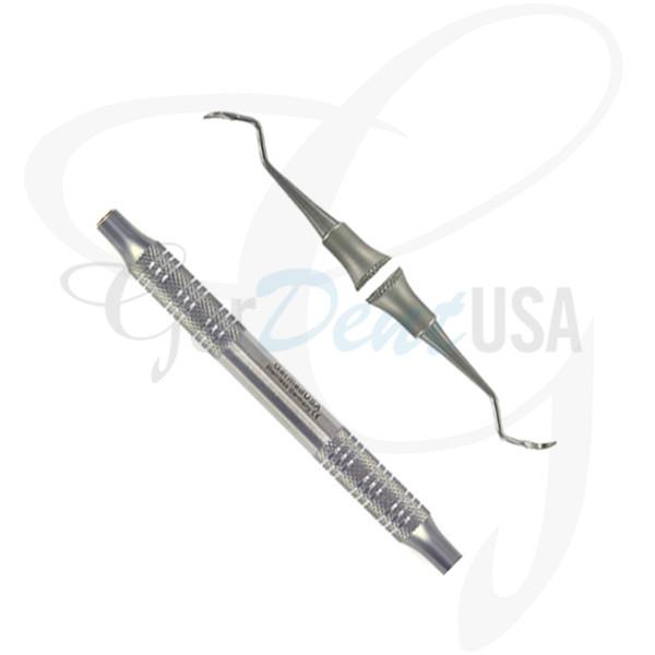 Taylor Sickle Scaler 2/3