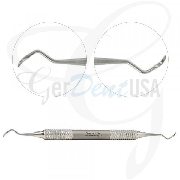 Taylor Sickle Scaler 2/3