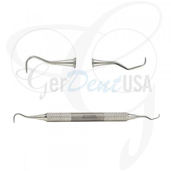 Sickle Scaler Anterior N137