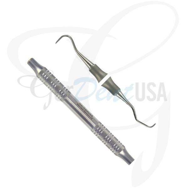 Sickle Scaler Anterior N137