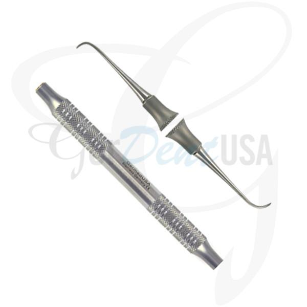 Sickle Scaler N128/N128