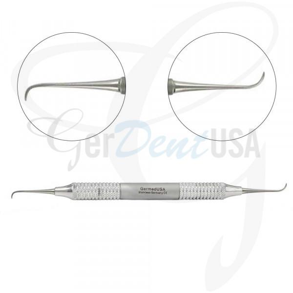 Sickle Scaler N128/N128