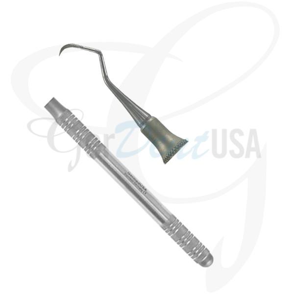 Taylor Sickle Scaler 1