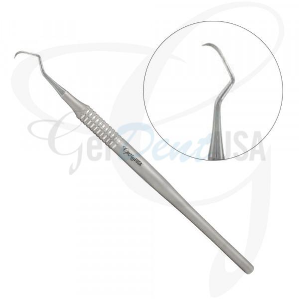 Taylor Sickle Scaler 1