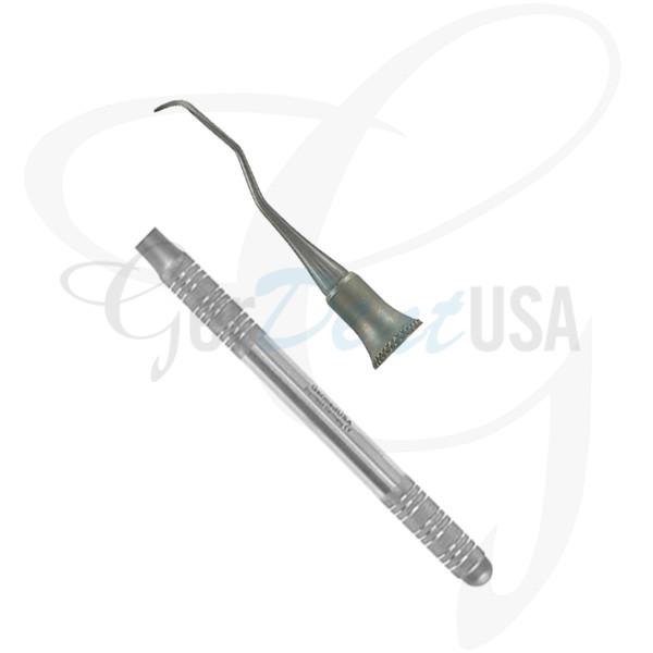 Springfield Sickle Scaler 1