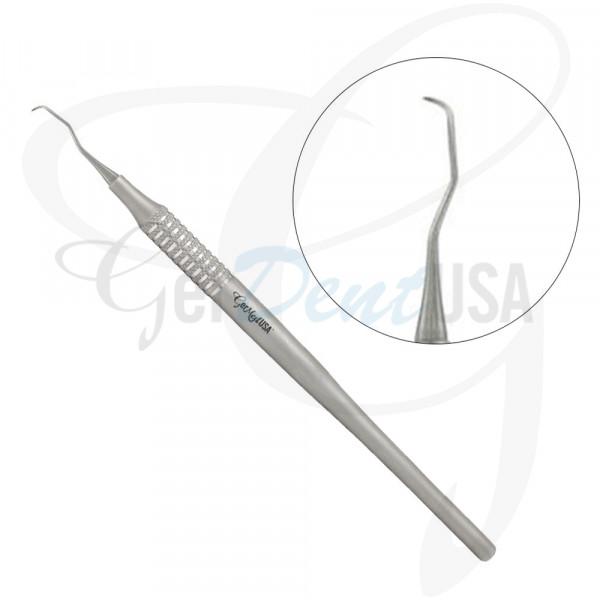 Springfield Sickle Scaler 1