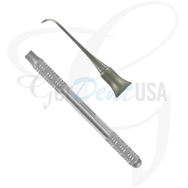 Sickle Scaler USC 128
