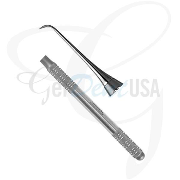 Sickle Scaler Young 15