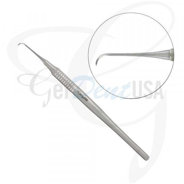 Sickle Scaler Young 15