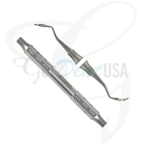 Crane Kaplan Sickle Scaler CK6