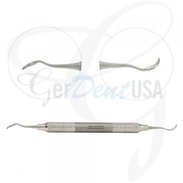 Sickle Scaler Crane Kaplan CK6D