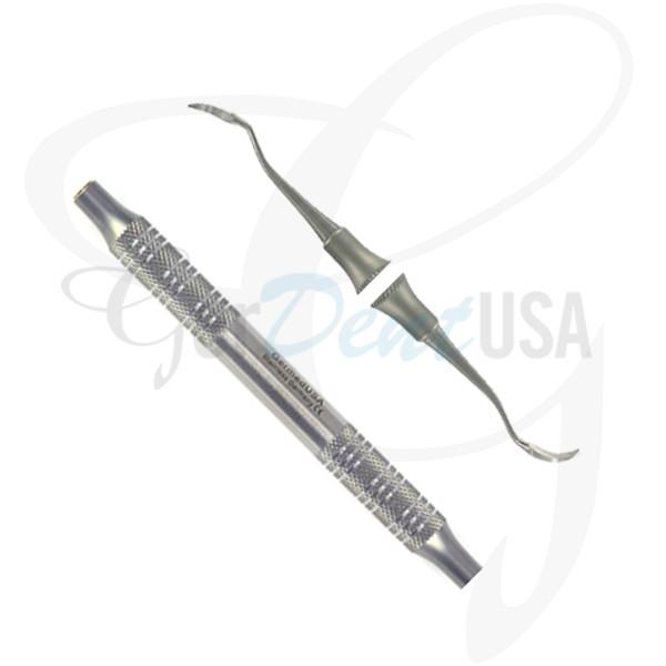 Sickle Scaler Crane Kaplan CK6D