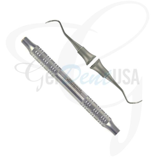 McCall Pointed Curette, MC13/14S
