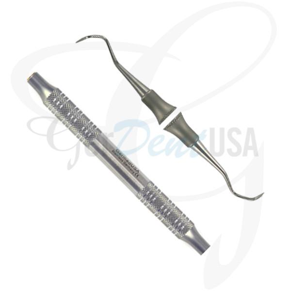 McCall Curette, MTC13/14S Pointed
