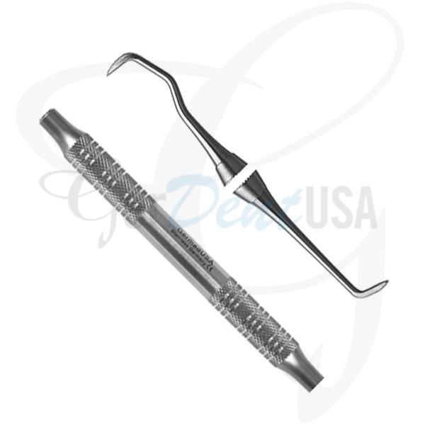 Goldman Fox Scaler GF1