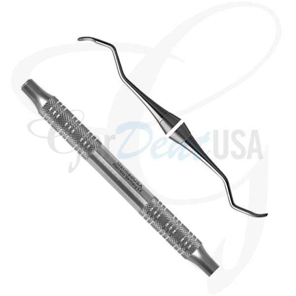 Goldman Fox Scaler Curette GF3