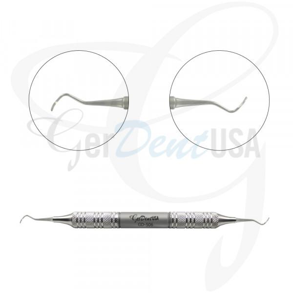 Goldman Fox Scaler Curette GF3