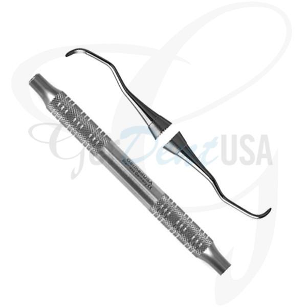 Goldman Fox Scaler Curette GF4