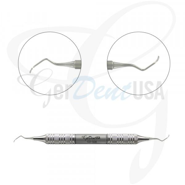 Goldman Fox Scaler Curette GF4