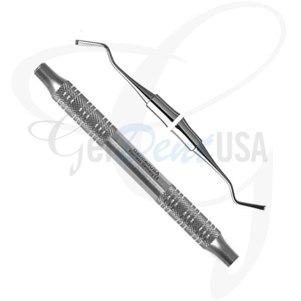 Goldman Fox Scaler Curette GF5