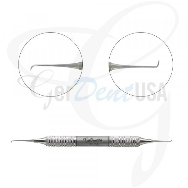 Goldman Fox Scaler GF21