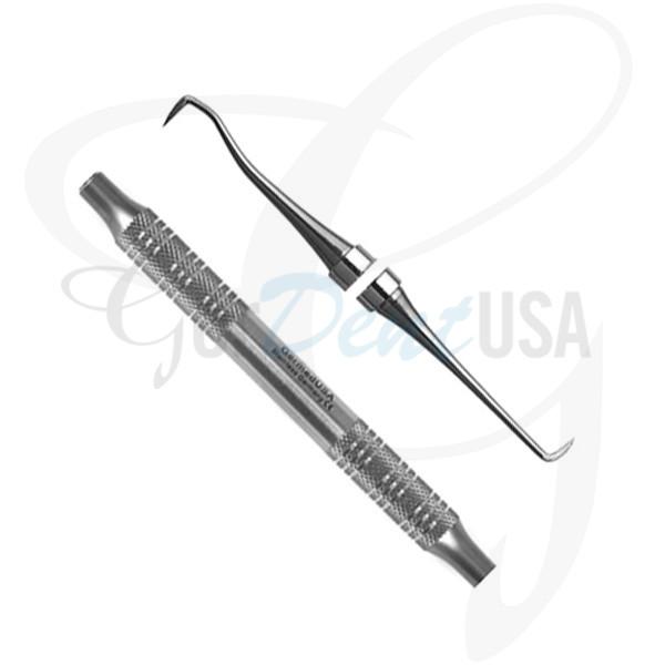 Goldman Fox Scaler Curette GF21S/33