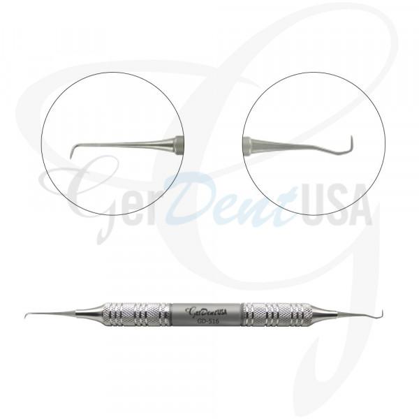 Goldman Fox Scaler Curette GF21S/33