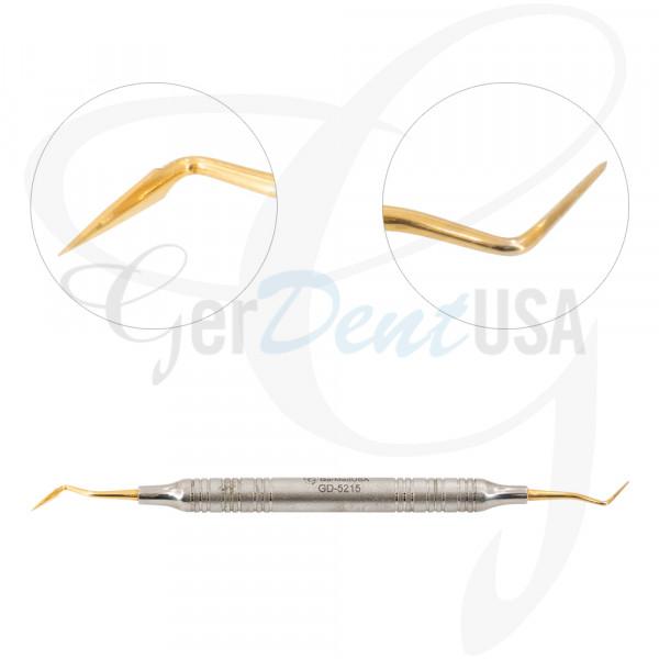 Bayonet Knife Double Ended