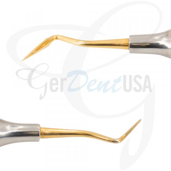 Bayonet Knife Double Ended