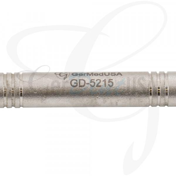 Bayonet Knife Double Ended