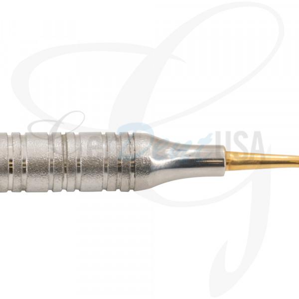 Bayonet Knife Double Ended