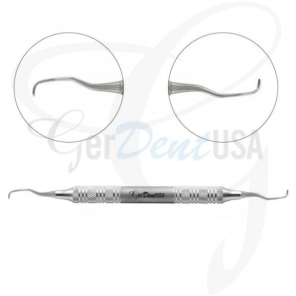 Prophy Universal Curette GC5/6