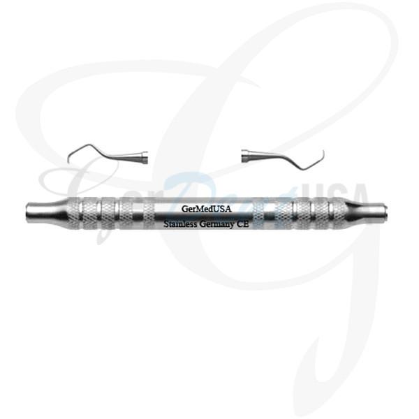 Prophy Universal Curette GC5/6