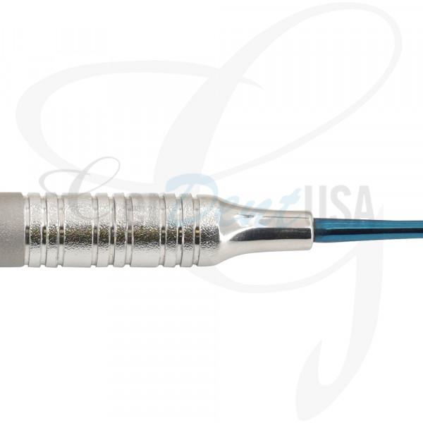 Double Shoehorn Periosteal Elevator, Coated