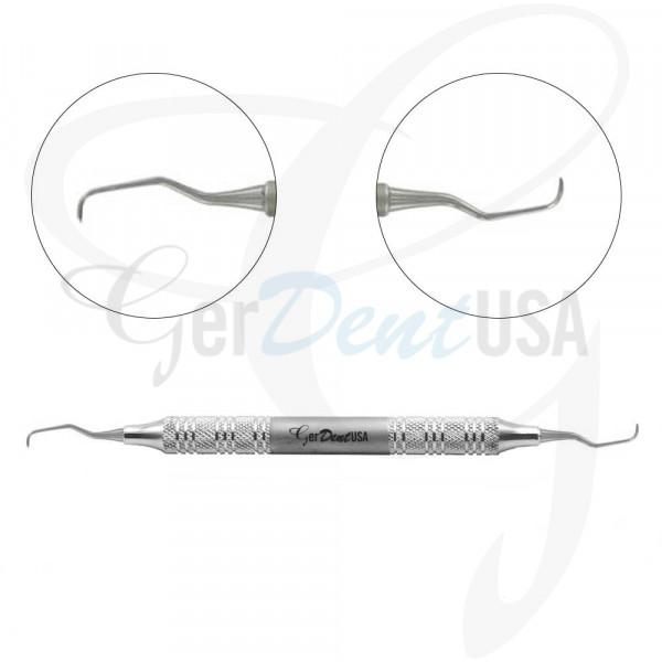 Prophy Universal Curette GC3/4