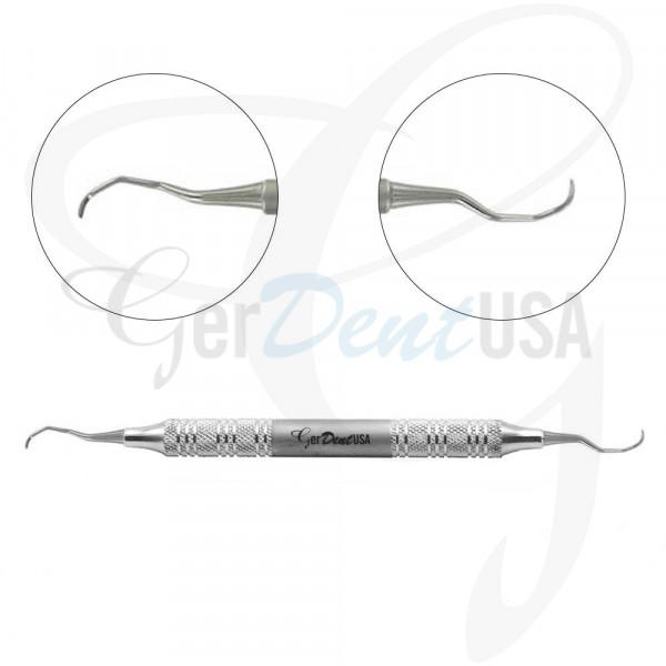 Prophy Universal Curette GC7/8