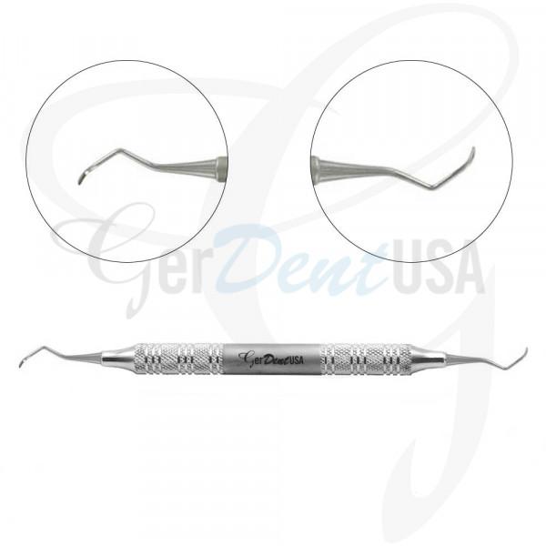 Universal Curette U13/14
