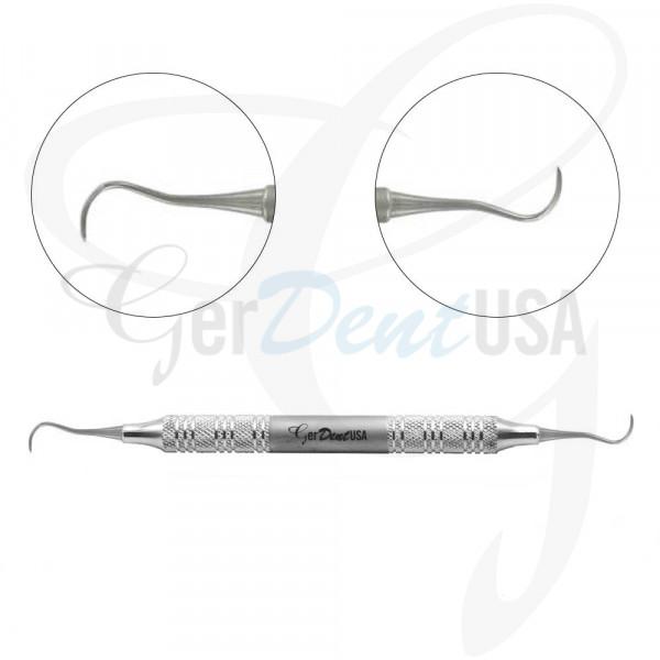 Universal Curette U17/18