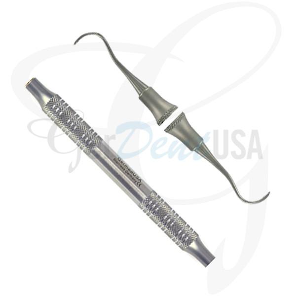 Universal Curette U17/18