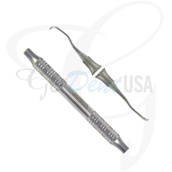 Bunt Universal Curette 1/2